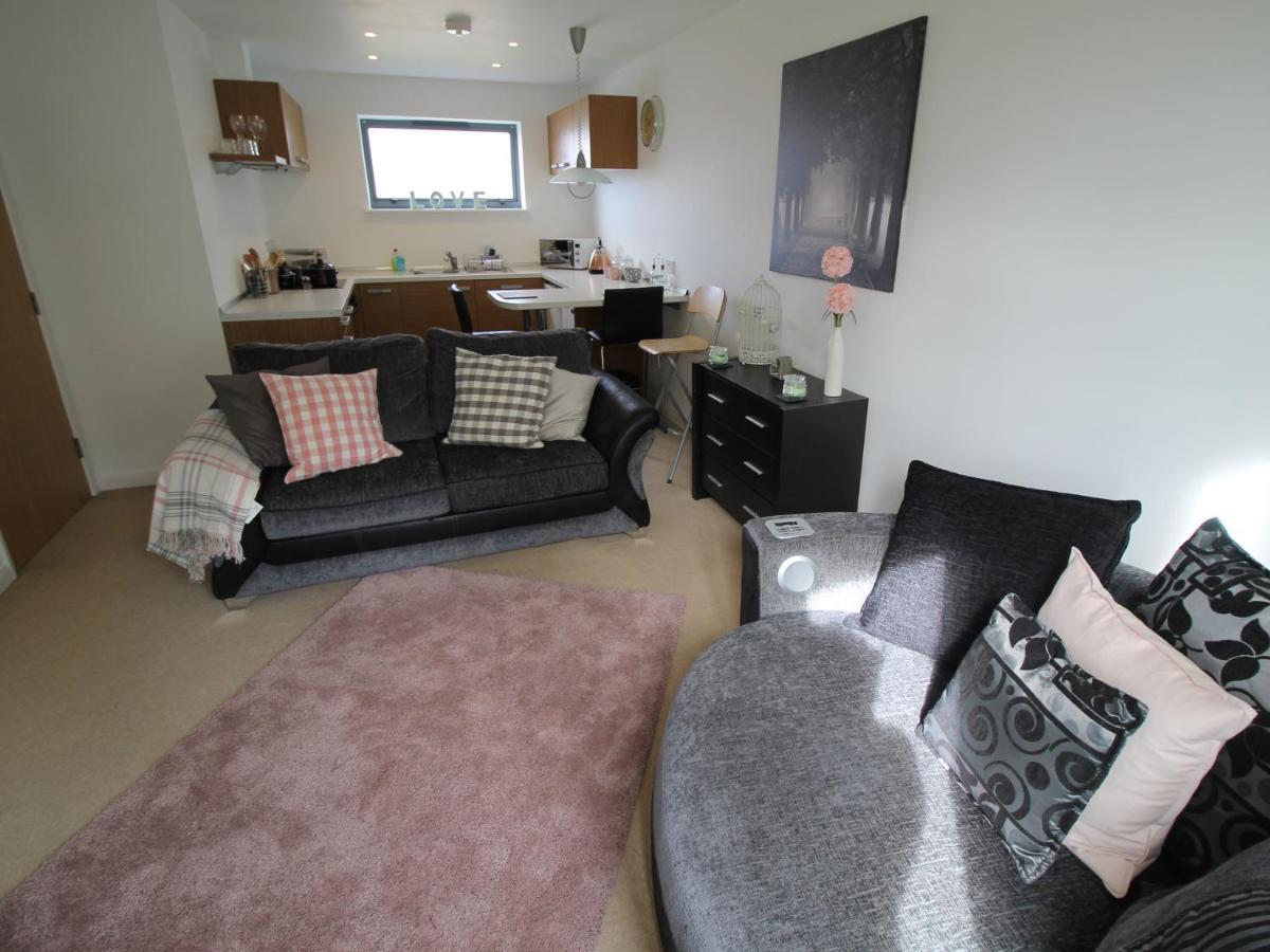 Radyr Place Apartments By Cardiff Holiday Homes Екстер'єр фото
